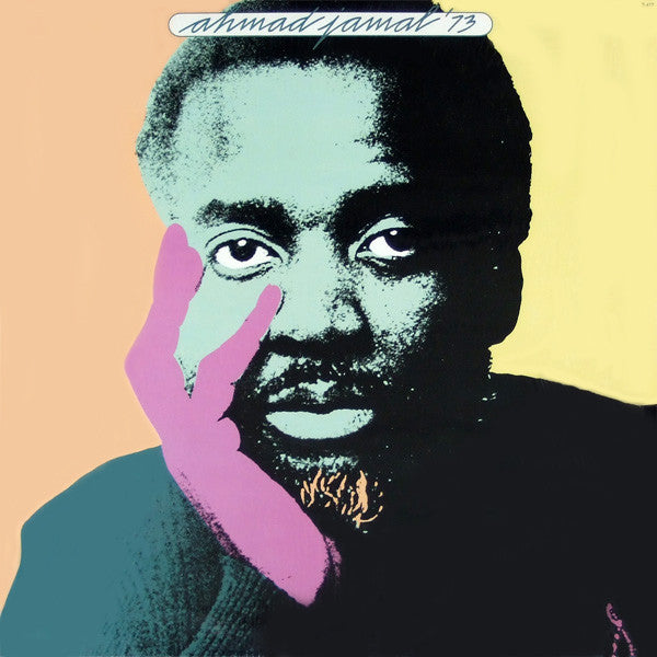 Ahmad Jamal – Ahmad Jamal '73
