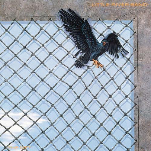 Little River Band – The Net