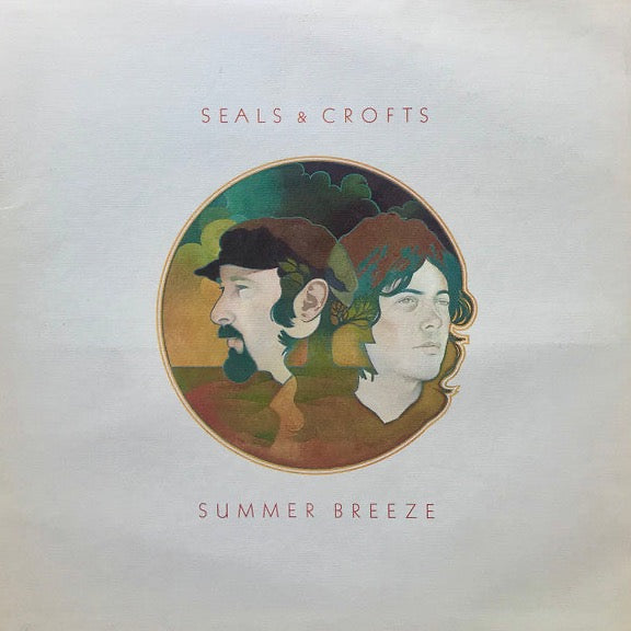 Seals & Crofts – Summer Breeze