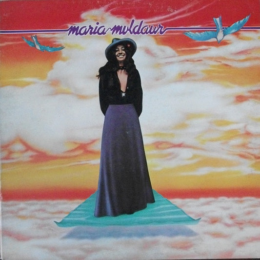 Maria Muldaur – Maria Muldaur