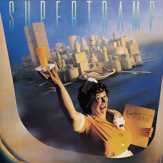 Supertramp – Breakfast In America