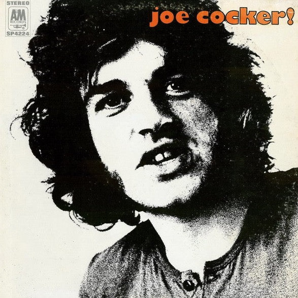 Joe Cocker – Joe Cocker!