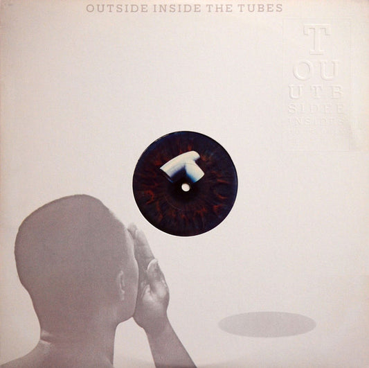 The Tubes – Outside Inside