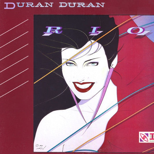 Duran Duran – Rio