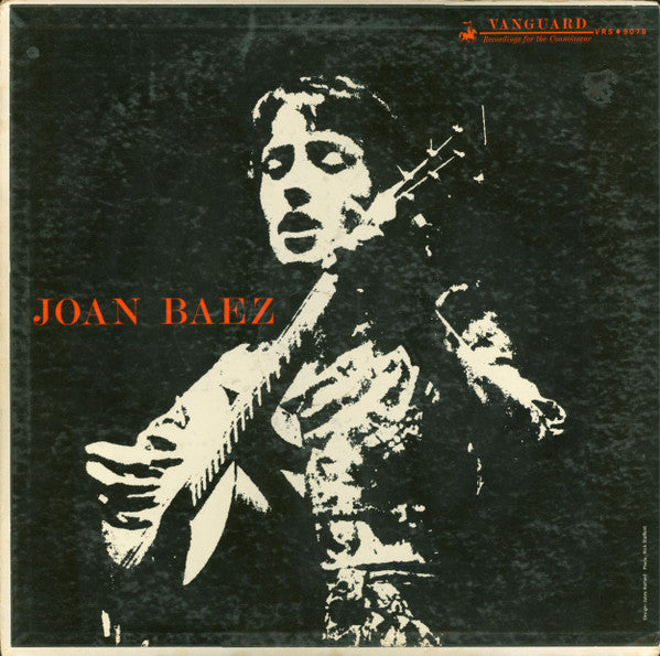 Joan Baez – Joan Baez