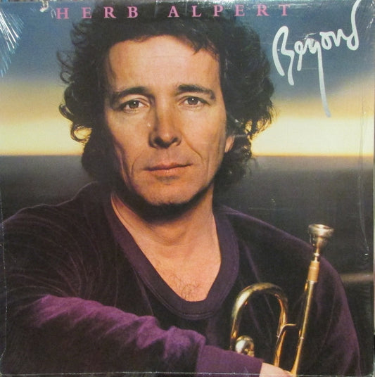 Herb Alpert – Beyond