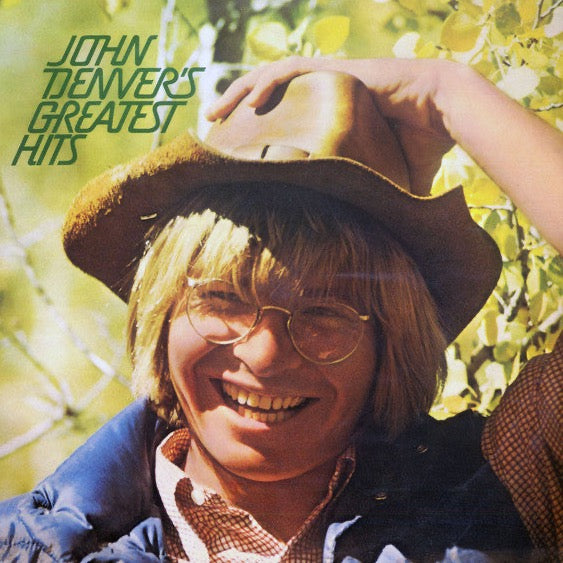 John Denver – John Denver's Greatest Hits