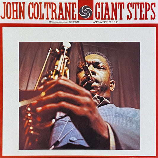 John Coltrane – Giant Steps