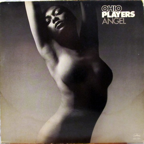 Ohio Players – Angel