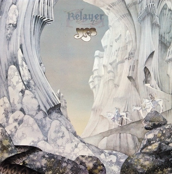 Yes – Relayer