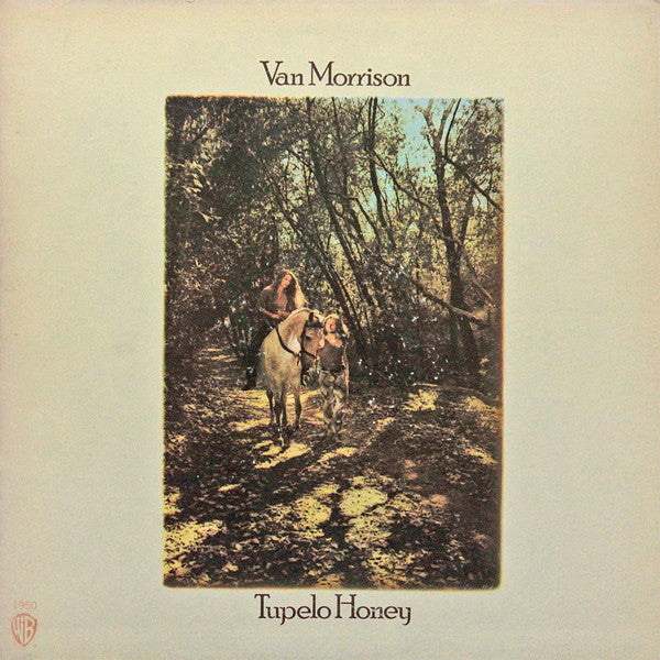 Van Morrison – Tupelo Honey