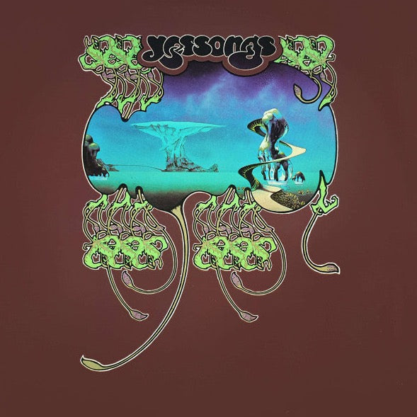 Yes – Yessongs