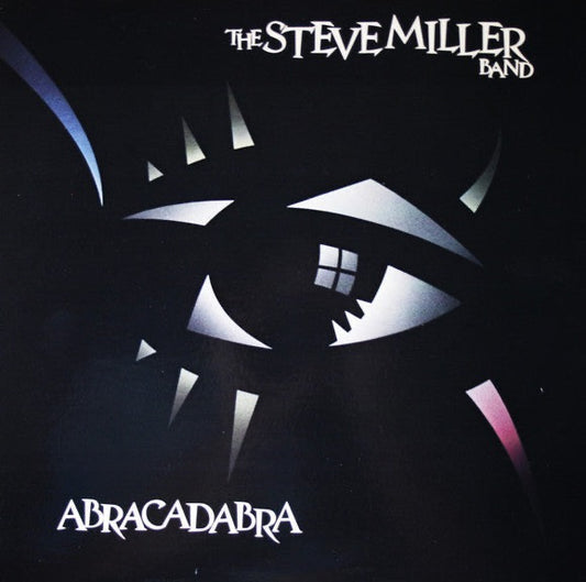 The Steve Miller Band – Abracadabra