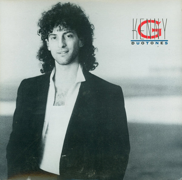 Kenny G – Duotones
