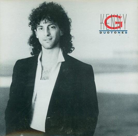 Kenny G – Duotones