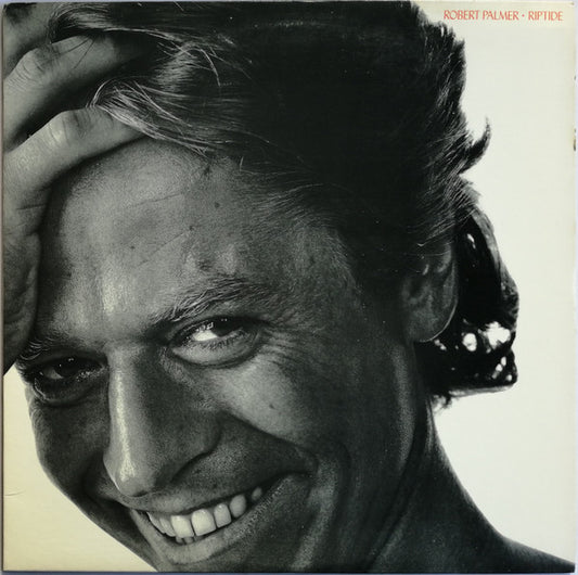 Robert Palmer – Riptide