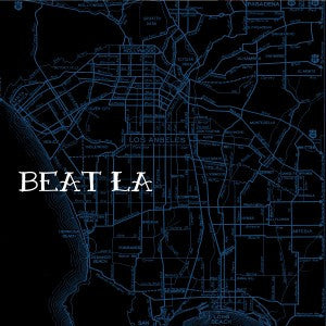 VARIOUS / BEAT LA
