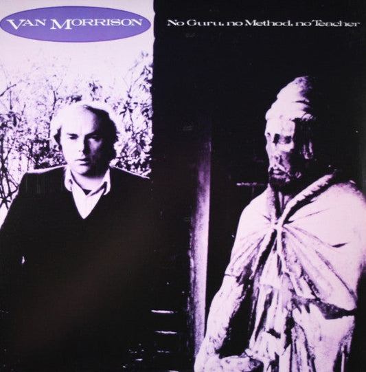 Van Morrison – No Guru, No Method, No Teacher