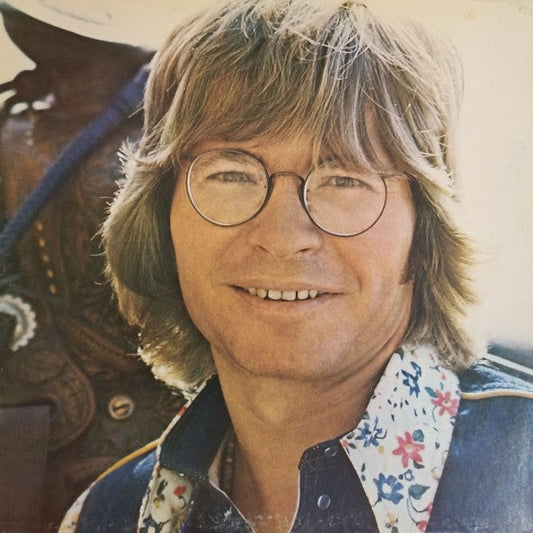 John Denver – Windsong