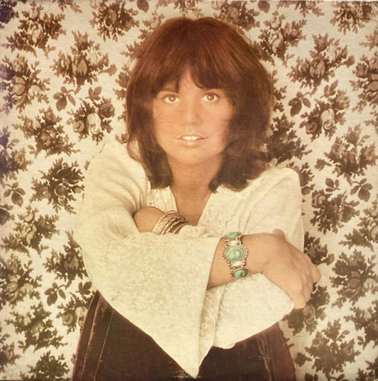 Linda Ronstadt – Don't Cry Now