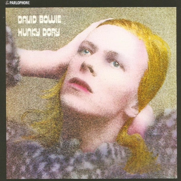 David Bowie – Hunky Dory