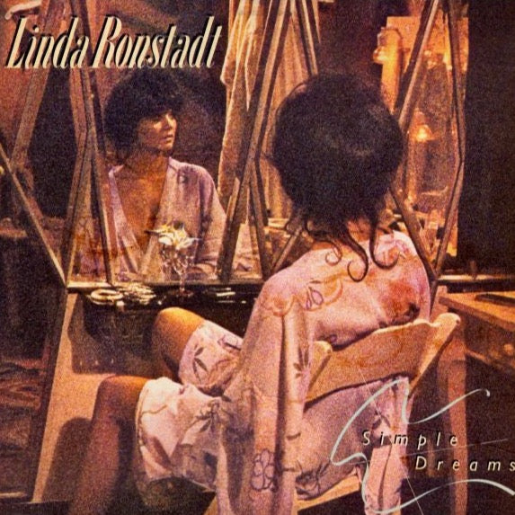 Linda Ronstadt – Simple Dreams