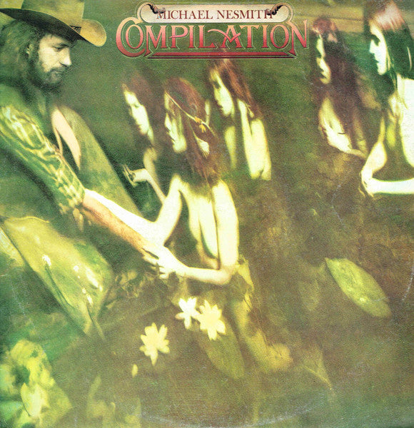 Michael Nesmith – Compilation