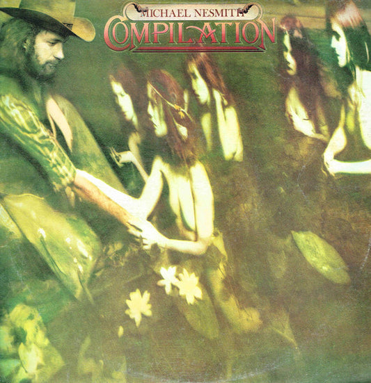 Michael Nesmith – Compilation