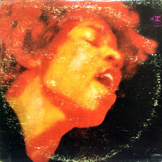 The Jimi Hendrix Experience – Electric Ladyland