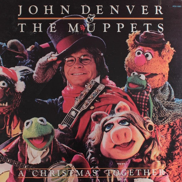 John Denver & The Muppets – A Christmas Together