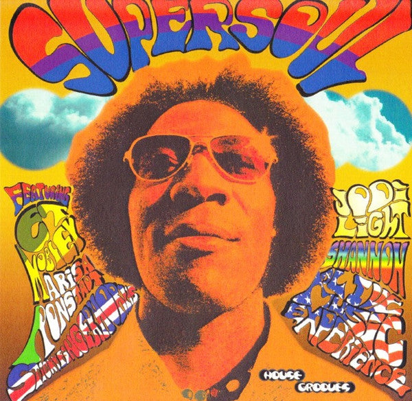 Various – Supersoul