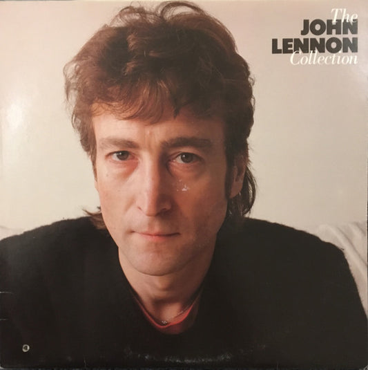 John Lennon – The John Lennon Collection