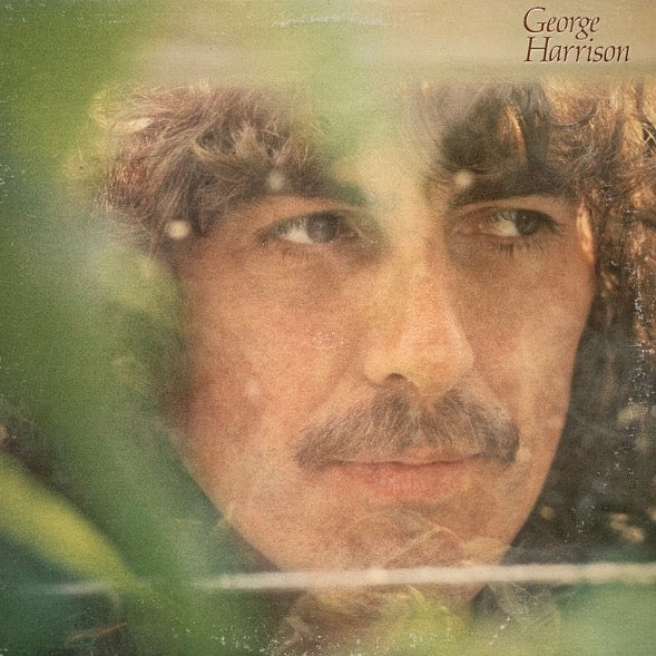 George Harrison – George Harrison