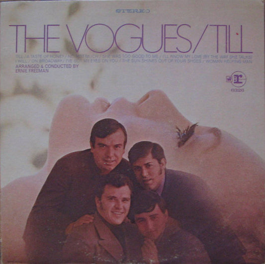 The Vogues – Till