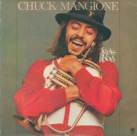 Chuck Mangione – Feels So Good