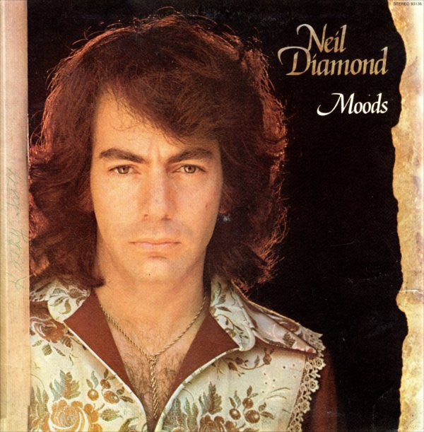 Neil Diamond – Moods