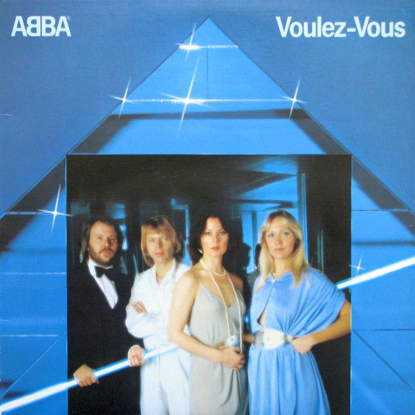 ABBA – Voulez-Vous
