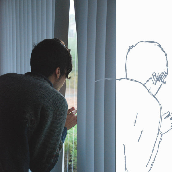 flatsound – Four Songs For Losing You / Did Everything Feel Beautiful When You Let Go Of The Idea Of Being Anything At All