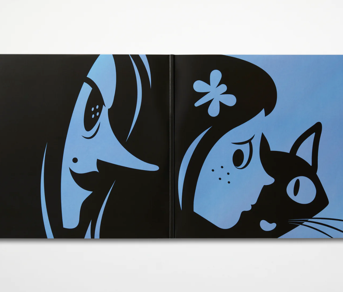 Coraline / Studio Exclusive Vinyl (LTD)