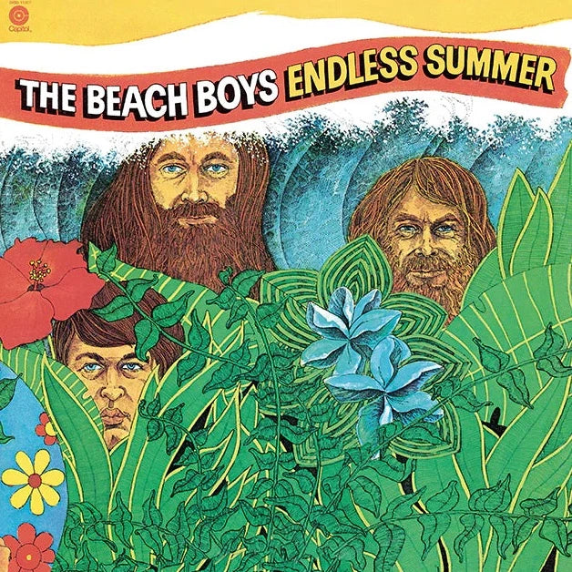 The Beach Boys – Endless Summer