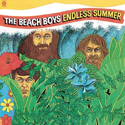 The Beach Boys – Endless Summer