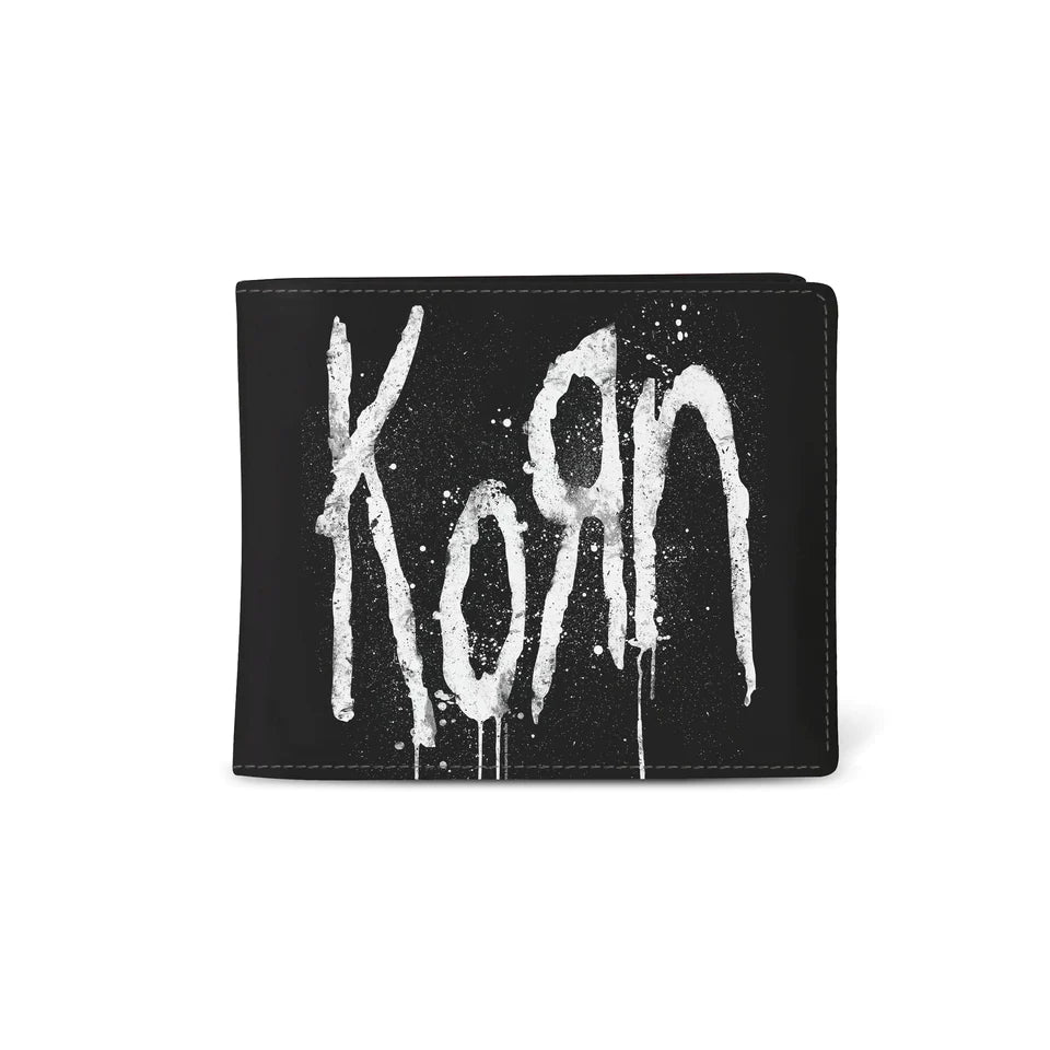 KORN - PREMIUM WALLET