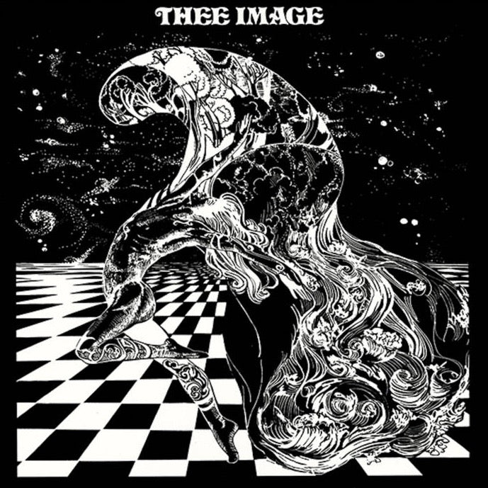 Thee Image – Thee Image