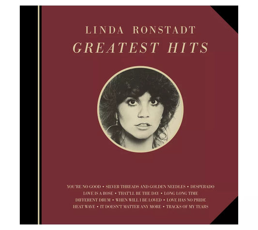 Linda Ronstadt – Greatest Hits