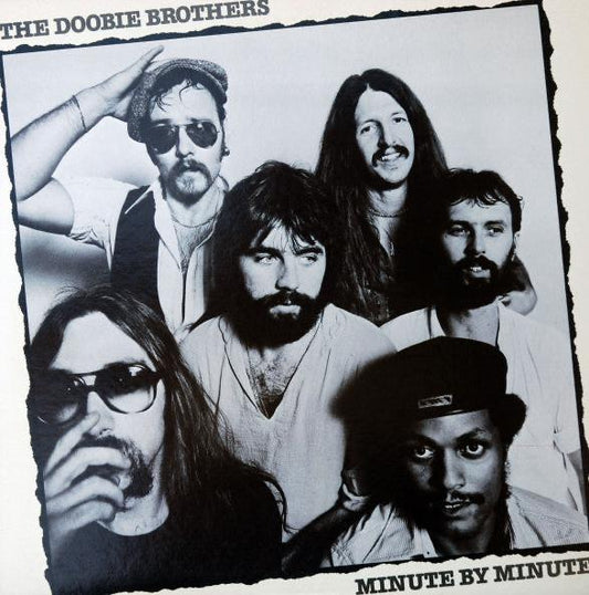 The Doobie Brothers – Minute By Minute