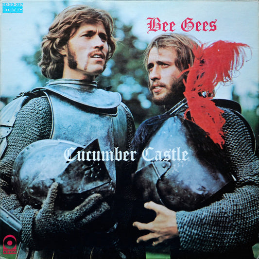Bee Gees – Cucumber Castle