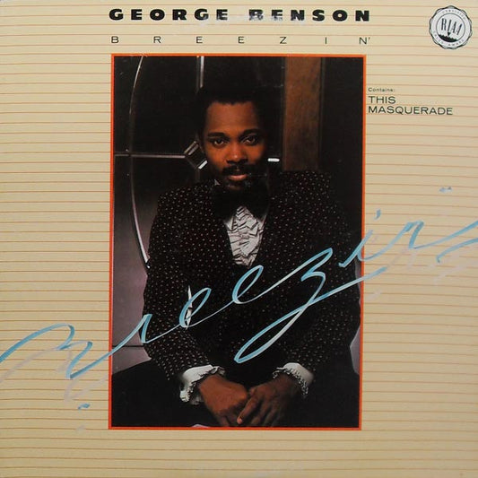 George Benson – Breezin'