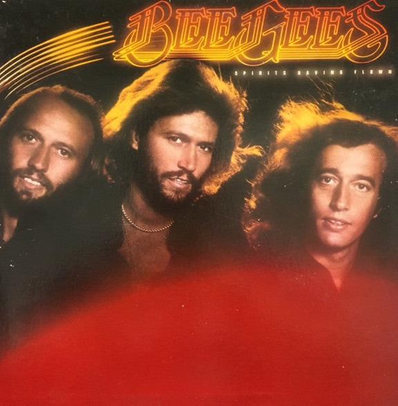 Bee Gees – Spirits Having Flown