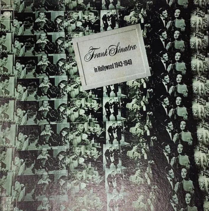 Frank Sinatra – In Hollywood 1943-1949