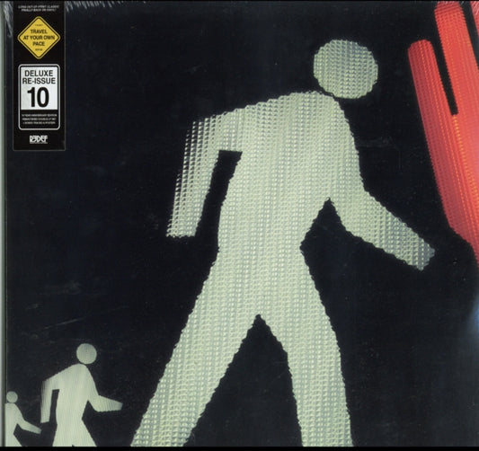 Y SOCIETY (INSIGHT THE TRUNCATOR / DAMU THE FUDGEMUNK) / TRAVEL AT YOUR OWN PACE (10 YEAR ANNIVERSARY)